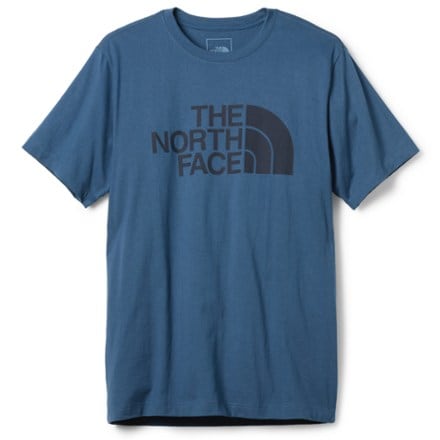 The North Face Evolution Half Dome T-Shirt - Men's 0