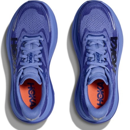 HOKA Skyward X 2 Road-Running Shoes - Women's 5