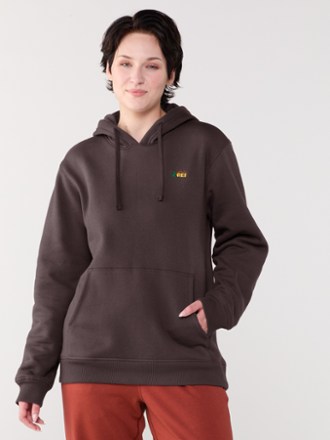 REI Co-op '90s Logo Pullover Hoodie 2