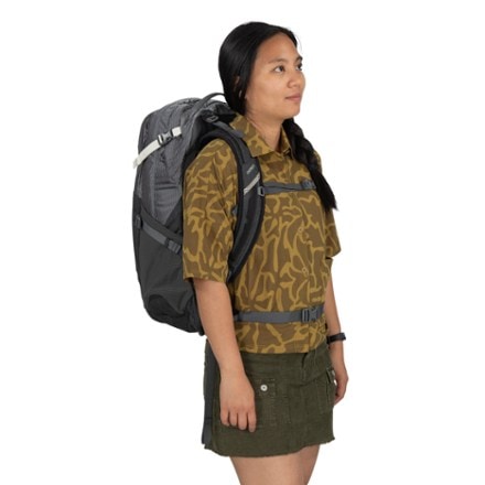 Osprey Tropos 32 Pack 8