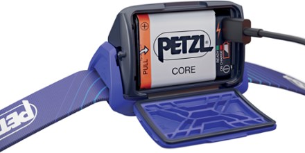 Petzl Tikka Core Headlamp | REI Co-op