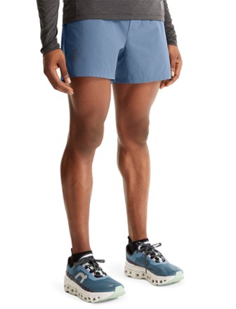 On Essential Shorts - Men's 1