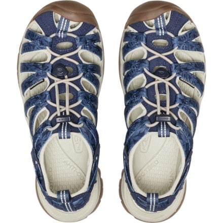 KEEN Whisper Sandals - Women's 6