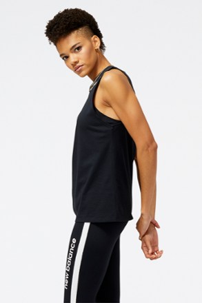 New Balance Relentless Tank Top - Women's 2