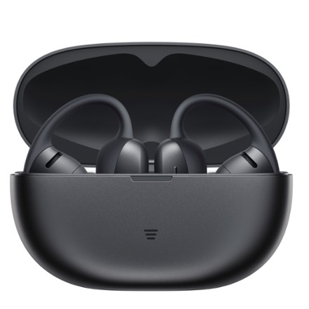 Shokz OpenDots Air Open-Ear Clip-On Earbuds 1