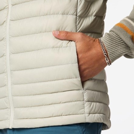 Cotopaxi Fuego Down Vest - Men's 5