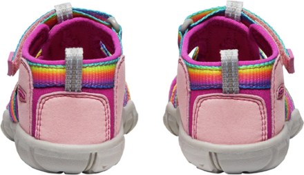KEEN Seacamp II CNX Sandals - Toddlers' 6