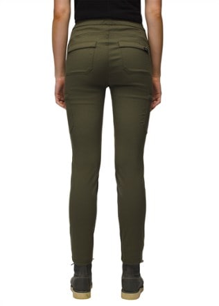 prAna Stretch Zion Skinny Pants - Women's 1