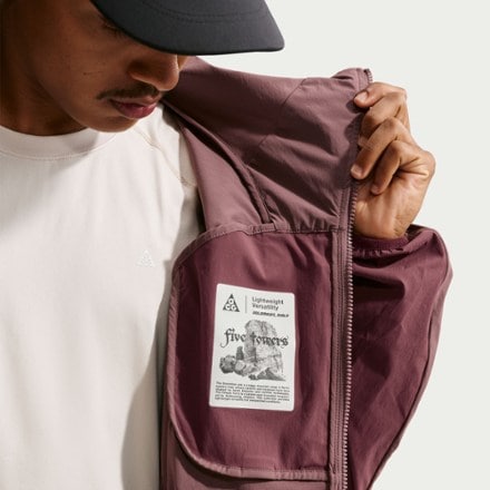 Nike ACG Five Towers Jacket - Men's 7