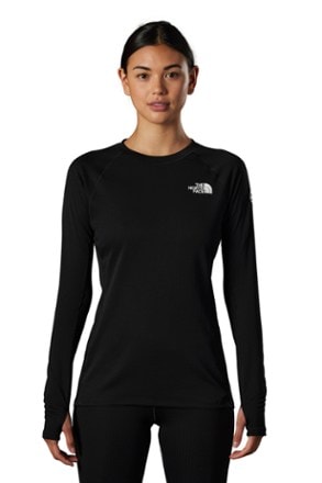 North face hybrid base on sale layer