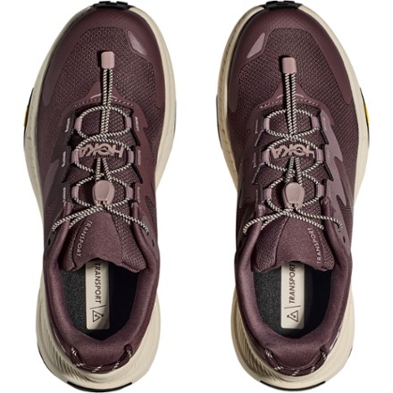 HOKA Transport Shoes - Women's 5