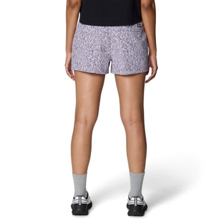 Mountain Hardwear Dynama 3" Shorts - Women's 5