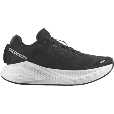 Salomon Aero Glide 3 Road-Running Shoes - Women's 0