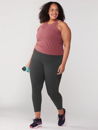 REI Co-op Active Pursuits Tights - Women's Plus Sizes 3