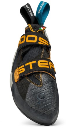 Scarpa Booster Climbing Shoes 6