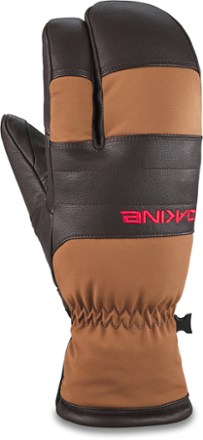 DAKINE Baron GORE-TEX Trigger Mittens - Men's 2