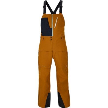 Obermeyer Off Grid Steibis Bib Pants - Men's 0