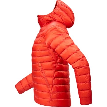 Arc'teryx Cerium Insulated Hoody - Women's 4