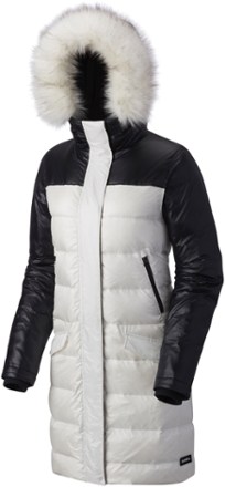 pacific trail coats