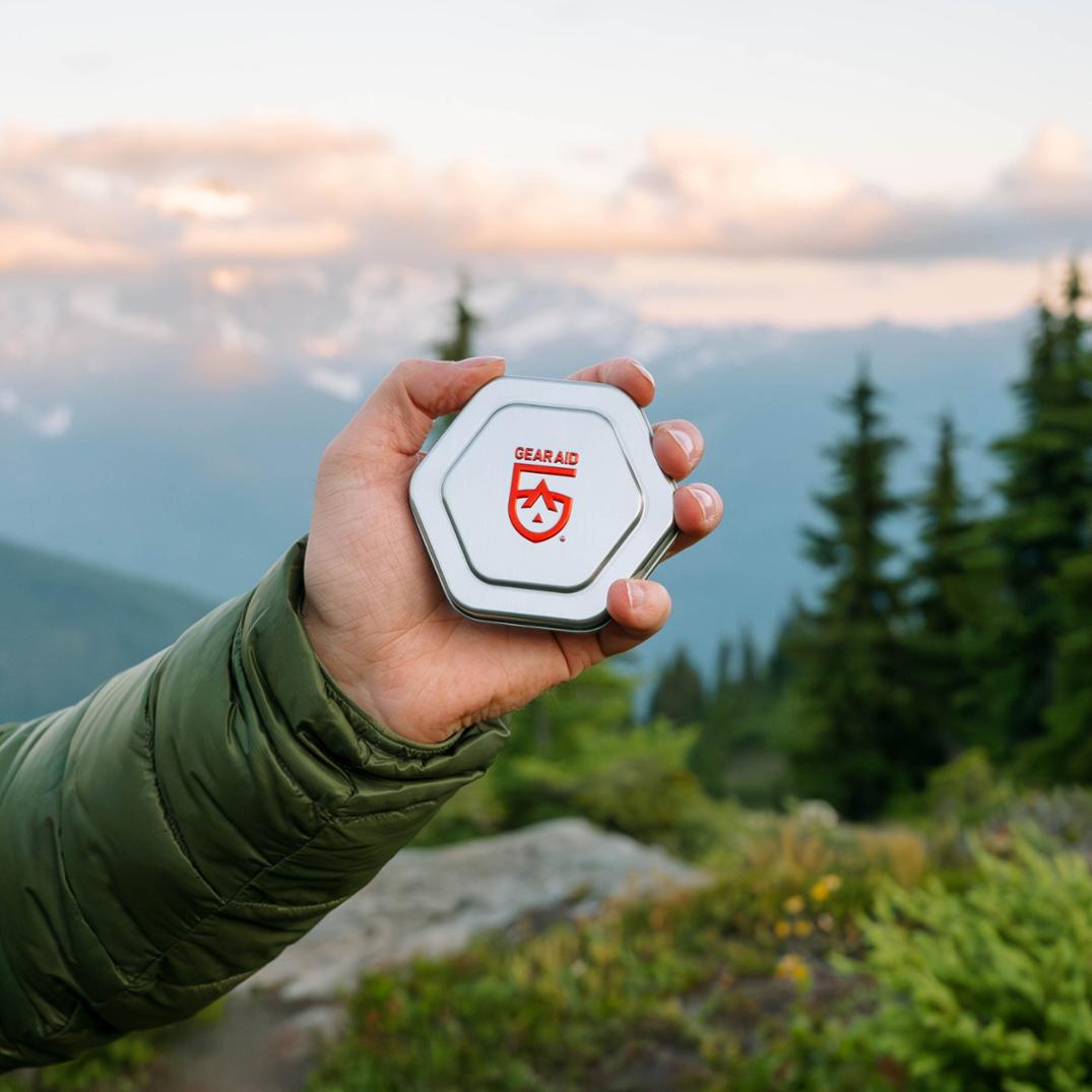 Location Image for Camp and Trail Repair Kit