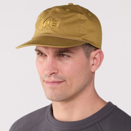 REI Co-op Cotton Ball Cap 1