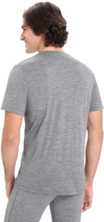 Icebreaker Merino Tech Lite II T-Shirt - Men's 1