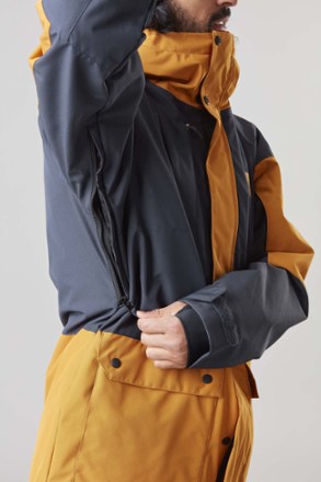 Picture Organic Clothing Fines Insulated Jacket - Men's 8