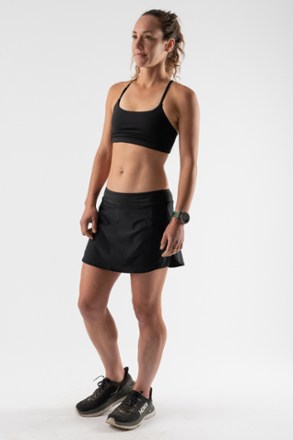 rabbit Empower Running Skirt 7