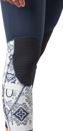 Picture Organic Clothing Equation 4/3 FZ Wetsuit - Women's 6
