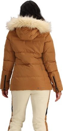 Obermeyer Circe Down Jacket - Women's 2