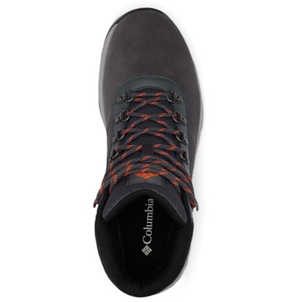 Columbia Newton Wander Hiking Boots - Men's 7