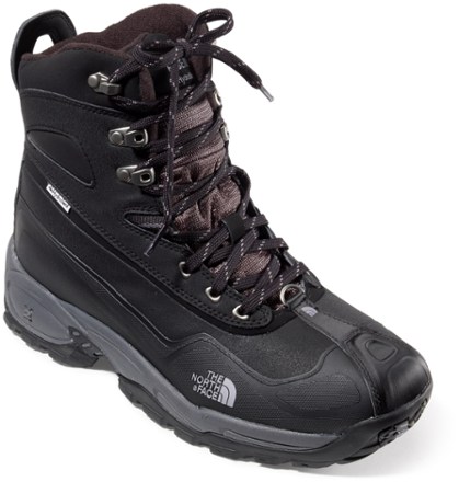 The North Face Flow Chute Winter Boots 