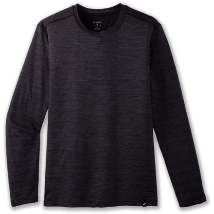 Brooks Luxe Long-Sleeve Shirt - Men's 0