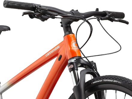 Cannondale Quick CX 1 Women's Bike 9