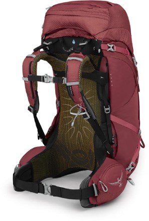 Osprey Aura AG 50 Pack - Women's 1