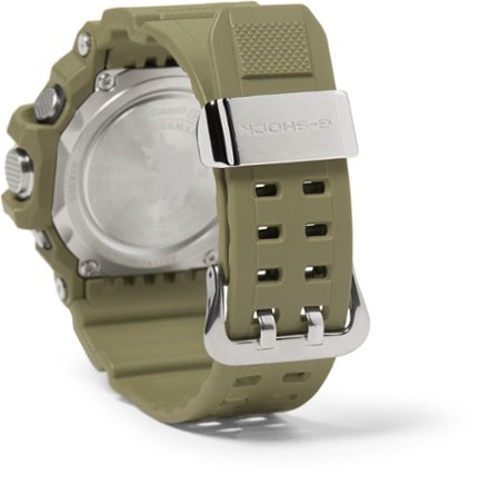 Casio G-Shock MOG Rangeman Digital Watch 1