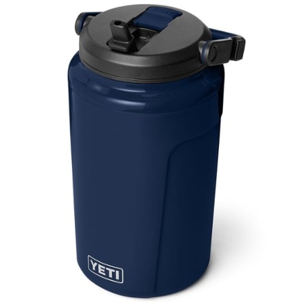 YETI Silo Half Gallon Insulated Water Jug with Straw Cap - 64 fl. oz. 3