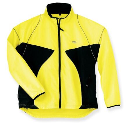 brooks nightlife jacket