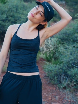 Outdoor Voices TechSweat MoveFree Tank Top - Women's 3