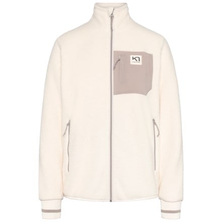 Kari Traa Rothe Fleece Jacket - Women's 0