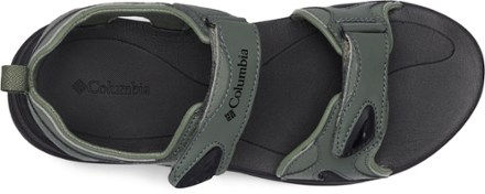 Columbia Ankle Strap Sandals - Men's 7