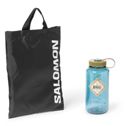 Salomon Outside Ski Skins - 42 mm 1