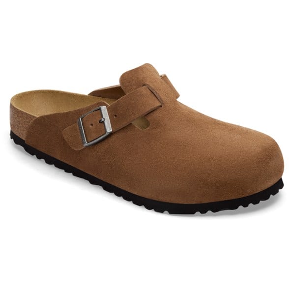 Product Image of color Dark Tea Suede