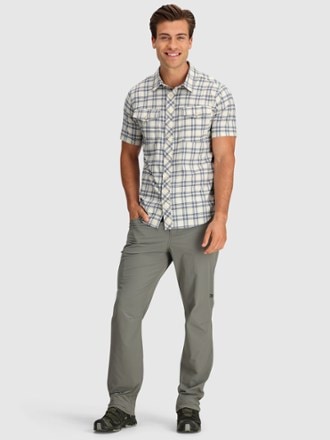 Outdoor Research Wanderer Shirt - Men's 3