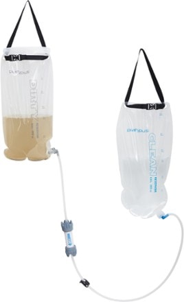 Platypus GravityWorks Water Filter System - 6 L 1