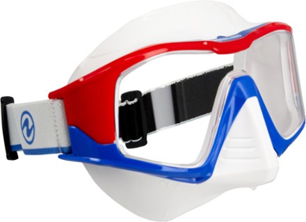 Aqualung Vita Combo Snorkel Set 2
