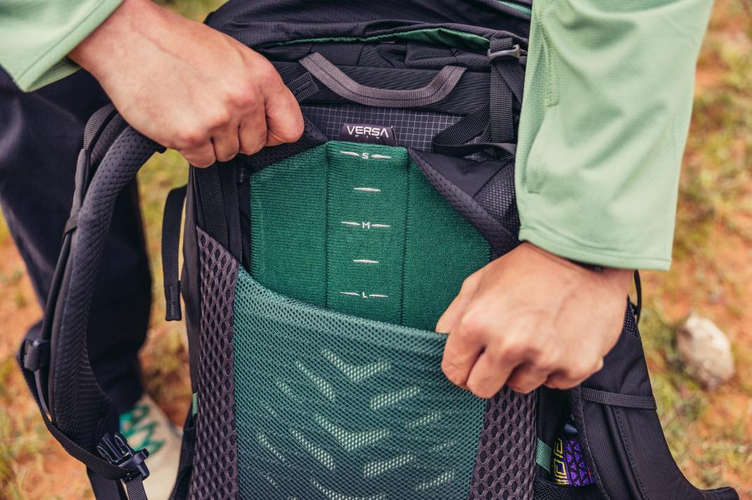 Location Image for Stout 70 Pack - Men's