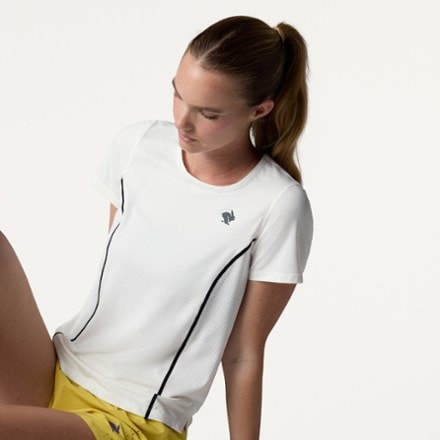 rabbit Tempo T-Shirt - Women's 6