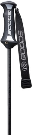 Goode Pure Carbon Ski Poles - Pair 2