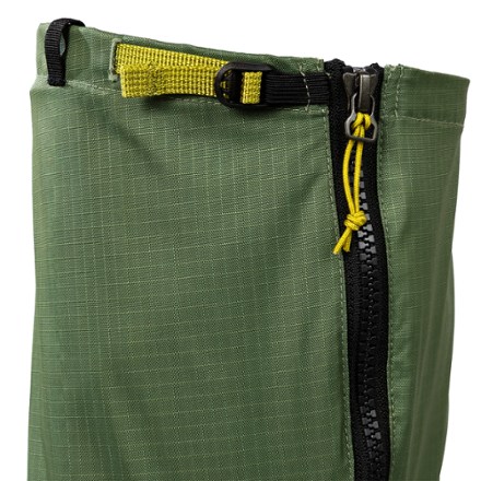 Kahtoola TERRAgaiter Tall Gaiters 2